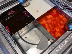 -海底捞火锅(泉城路店)