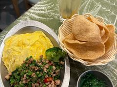 -米泰芒·东南亚料理(体育西店)