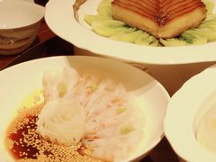 -湘湖逍遥庄园·水漾中餐厅