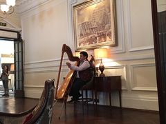 -Salon de Ville浦江汇(上海外滩华尔道夫酒店店)