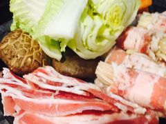 -熊出没日本烧肉放题