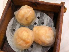 虾饺-广州酒家(昌岗地铁站店)