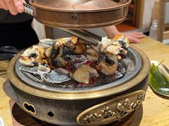-泥炉烧肉师(新街口金銮巷店)