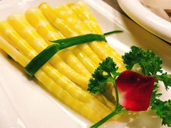 方竹笋-小天鹅火锅·一线江景洪鼎旗舰店(洪崖洞店)