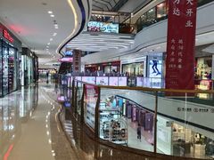 -万达广场(南宁青秀店)