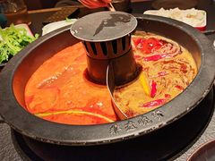 -晓宇重庆火锅(西安荟聚店)