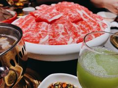 -洞仙锅(花园街店)