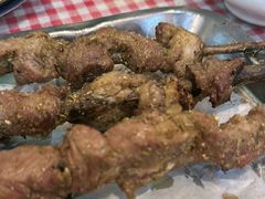 -西域美食(西直门南小街店)