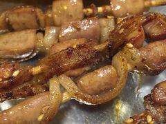 -京朋串屋·烧烤(望京西路总店)