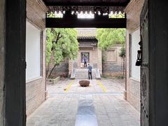-西安关中民俗艺术博物院