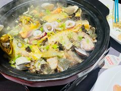 -海门鱼仔·潮汕味(燕岭店)