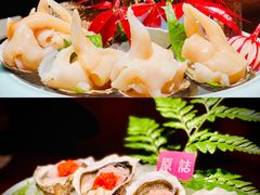 -原志优秀食材·匠心料理·海胆主题(金亿广场店)