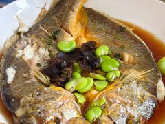 -瑞海姆酒店中餐厅