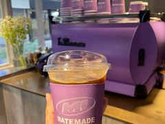 美式-MateMade Coffee(广州天河南店)