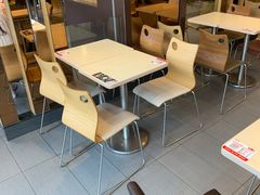 -肯德基(杭州复兴店)