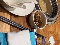 -尚海豆捞(乐虹坊店)