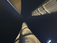 -上海中心大厦