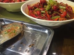 -虾满堂(金平路店)