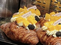 -FANEN法念·烘焙·甜点(万象城店)