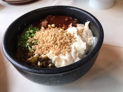 德胜豆花米线-泓0871臻选云南菜·味庄