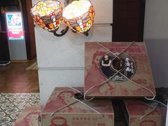 -城南往事·鲁菜济南菜(软件园美莲广场店)