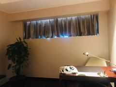-上海嘉定喜来登酒店