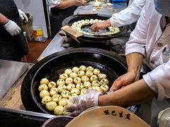 -哑巴生煎(临顿路店)