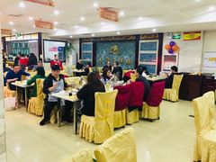 大堂-春华海鲜城(广场西苑店)