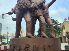 -长影旧址博物馆