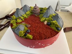 -派悦坊·甜品·蛋糕(日坛店)