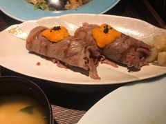 -山葵家·创意料理(万象汇店)