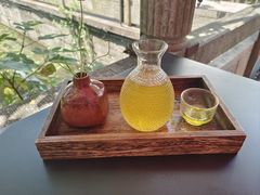 -金蔷薇·湖景庭院餐厅(环湖店)