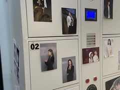 -真我樣照相馆·身份证·证件照·外拍(环球港店)