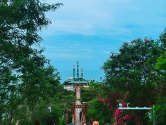 -三亚西岛海洋文化旅游区