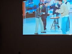 -舞指仙境足浴按摩(政务店)