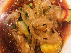 -解家河南菜(北环路店)