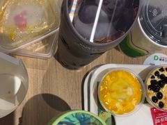 -德克士(宝鸡店)