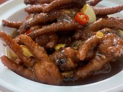 -满园春酒楼(庐江路店)