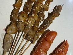 -木屋烧烤(龙岗南联店)