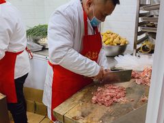 -夏氏怪老头·扬州狮子头(天山西路店)