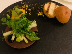 -上海和平饭店华懋阁 Cathay Room