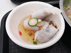 卷粉-华姐鸡粉(教育路店)