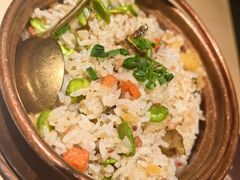 -一坐一忘云南菜(卓悦中心)