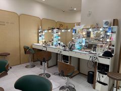 -海马体照相馆(北京大族广场店)