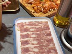 -正宗齐齐哈尔烤肉·齐牛哥鲜切炭火烤肉(杭州总店)