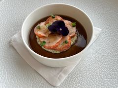 -Caprice(香港四季酒店)