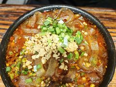 -北丐先生·野馄饨烧烤(雨花万象店)
