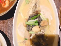 -扬州狮子楼·非遗淮扬菜(总店)