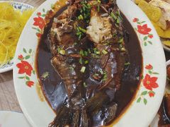 昂刺鱼红烧-妈妈的小作坊(陈家镇店)