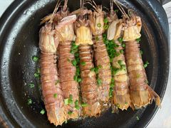 -小时候焗海鲜(鄞州万达店)